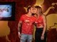 Apaixonada, Jaque Khury anunciou que se casará em agosto deste ano; <a href="http://entretenimento.r7.com/carnaval-2013/fotos/jaque-khury-anuncia-casamento-para-agosto-durante-carnaval-09022013">saiba detalhes</a>