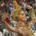 Ana Hickmann brilha na avenida com a Vai-Vai - Fotos - R7 ...