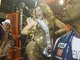 Alegria da Zona Sul agradou a todos que assistiram ao desfile na madrugada deste sábado na Marquês de Sapucaí