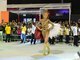 Escola do coração de Ana, a Vai-Vai teve que correr no final para não ultrapassar o tempo