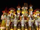 Dragões da Real foi a penúltima escola a desfilar e transformou o Sambódromo do Anhembi em um reino mágico&nbsp;<br><a href="http://entretenimento.r7.com/carnaval-2013/fotos/vai-vai-entra-na-avenida-celebrando-o-vinho-09022013">Veja fotos do desfile da Vai-Vai&nbsp;</a>