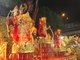 O diretor de Carnaval, Wilson Polycarpo, diz que a escola preferiu fazer uma releitura da própria história, como o luxuoso desfile sobre a cultura cigana, de 1992. No entanto, o campeão&nbsp;<i>Trevas – a Explosão do Universo</i>&nbsp;(1997), do lendário Joãosinho Trinta, não ganhou um repeteco na passarela do samba