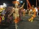 O carnavalesco Max Lopes, que carimbou o passaporte da escola de Niterói
 para elite do samba, em 1990, assinou o desfile deste ano