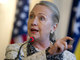 Hillary Clinton é hoje a mais popular das personalidades políticas americanas, 
ficando inclusive à frente do presidente americano Barack Obama. A pesquisa foi feita após a saída de Hillary do governo. <a href="http://noticias.r7.com/internacional/hillary-clinton-e-a-personalidade-politica-mais-popular-dos-eua-09022013">Saiba mais</a>