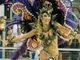 Em 2009, Ellen chamava a atenção pela barriga chapada. A silhueta deixava as mulheres cheias de inveja e os homens doidos pra dar uma "desfilada" nas curvas da&nbsp;gata
