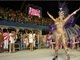 No ano de 2010, Ellen se sagrou campeã com a Rosas de Ouro. Mas o que vale ouro mesmo é o corpão da atriz!
