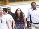 Na Cidade Maravilhosa, Megan Fox acompanhará os desfiles do Grupo Especial no camarote de uma cervejaria <br>