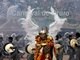Neste sábado (9), os bolivianos também&nbsp;saíram&nbsp;para comemorar o carnaval na cidade de Oruro