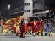 Unidos de Vila Maria celebrou os 50 anos de imigração coreana no Brasil. Com um desfile rico em detalhes, a escola trouxe para avenida muitos trajes orientais. A comissão de frente representou a tentativa do Japão de matar a imperatriz coreana<br><a href="http://entretenimento.r7.com/carnaval-2013/fotos/unidos-de-vila-maria-traz-o-oriente-para-o-sambodromo-10022013"><br>Veja as fotos do desfile da Unidos de Vila Maria</a><br><br>