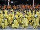 A Vila Maria nunca foi campeã do Carnaval. Com a homenagem à Coreia, a escola busca conquistar o sonhado título<br>