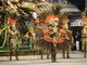 Com enredo sobre a busca da Cura, a Império de Casa Verde encerrou os desfiles do grupo especial do Carnaval de São Paulo. Na avenida, foram explorados o surgimento da medicina, a cura pelo amor e pela fé até chegar à modernidade<br><br><a href="http://entretenimento.r7.com/carnaval-2013/sao-paulo/imperio-de-casa-verde/noticias">Veja as fotos do desfile da Império de Casa Verde</a>