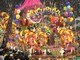 A acadêmicos do Tucuruvi foi a penúltima escola a passar pelo sambódromo e fez o desfile mais colorido do Carnaval de São Paulo com bexigas, palhaços e malabaristas. A agremiação homenageou o artista Mazzaropi&nbsp;<br><br><a href="http://entretenimento.r7.com/carnaval-2013/sao-paulo/academicos-do-tucuruvi/noticias">Veja as fotos do desfile da Acadêmicos do Tucuruvi</a>