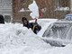 As autoridades americanas começam a contar os <a href="http://noticias.r7.com/internacional/eua-contam-prejuizo-apos-super-tempestade-de-neve-10022013">prejuízos causados pela forte 
tempestade</a> de neve que atingiu neste fim de semana a costa nordeste dos Estados 
Unidos.
Além das mortes, mais de 
700 mil casa ficaram sem energia elétrica