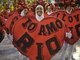 Ala da Renascer destaca o amor de turistas de várias nacionalidades pela Cidade Maravilhosa