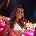Olha o barrig&atilde;o! Juliana Paes exibe a gravidez em camarote de ...