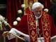 Durante um consistório no Vaticano, o papa Bento 16 anunciou, surpreendentemente, que deixará a<a href="http://noticias.r7.com/internacional/papa-bento-16-anuncia-que-ira-abandonar-a-chefia-da-igreja-catolica-apostolica-romana-11022013"> <b>liderança da Igreja Católica Apostólica Romana em 28 de fevereiro</b></a>. Joseph Ratzinger diz não ter mais "força" para o posto