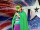Em 2009, ele conseguiu dar uma amostra de seu talento no programa "Britain's Got Talent", quando peidou a melodia de Danúbio Azul na direção de Simon Cowell. Foi na mesma época em que Susan Boyle ficou famosa e,a opinião dele, os dois deveriam ter agitado um dueto!