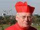 <b>Angelo Scola </b><br>O cardeal&nbsp;italiano também é filósofo e teólogo. Foi nomeado arcebispo&nbsp;de&nbsp;Milão&nbsp;por&nbsp;Bento XVI em <a href="http://pt.wikipedia.org/wiki/28_de_Junho" title="28 de Junho"></a>2011