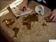 O café move o mundo!