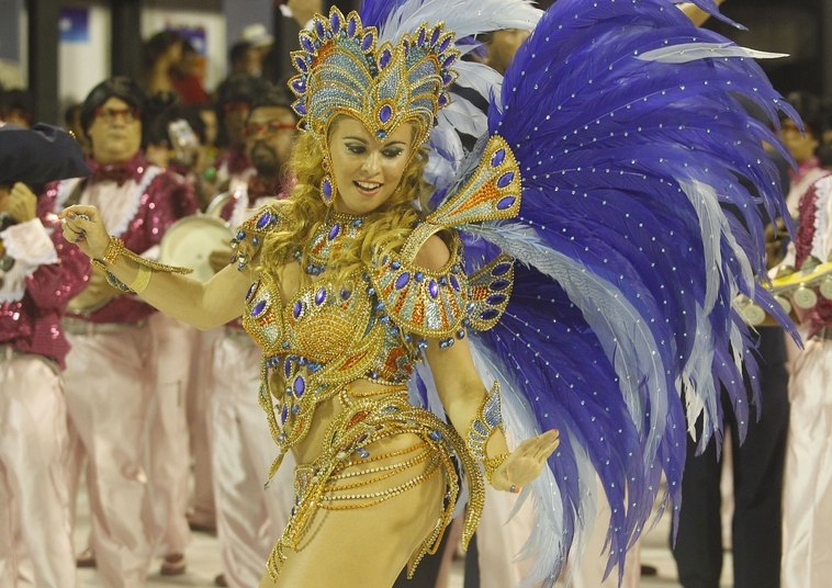 João Laet/Ag. O Dia