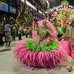 A bordo do trem do samba, Mangueira viaja rumo a Cuiab&aacute; - Fotos ...