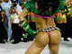 Gracy de costas
