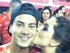 Arthur Aguiar esclareceu a polêmica com a namorada Giovanna Lancellotti em Salvador. No fim de semana, surgiram fotos da atriz pagando calcinha em cima de um trio elétrico na Bahia. Em outro clique, Arthur aparece chamando a namorada, e logo começaram os boatos de que os dois teriam brigado por causa do incidente. <a href="http://entretenimento.r7.com/carnaval-2013/arthur-aguiar-esclarece-polemica-com-giovanna-lancellotti-em-salvador-nao-teve-briga-12022013">Leia mais</a>