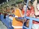 E teve de tudo na Sapucaí. Você acredita que o gari Sorriso "causou" e 

 pegou Narcisa&nbsp;Tamborindeguy no colo? <br><br><a href="http://entretenimento.r7.com/carnaval-2013/fotos/gari-sorriso-causa-na-sapucai-com-narcisa-tamborindeguy-no-colo-12022013">Saiba mais</a>