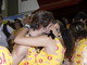 José Loreto e Débora Nascimento eram puro grude e amassos.<br><br>O casal trocou <a href="http://entretenimento.r7.com/carnaval-2013/fotos/que-loucura-jose-loreto-engole-debora-nascimento-com-beijos-quentes-12022013">beijos quentes </a>em camarote do Rio de Janeiro