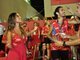 Olha só a Juliana Paes no samba