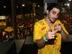 Fiuk continua em Salvador curtindo a folia