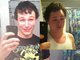 Compare o antes e depois e lembre-se, amiguinho: sempre cheque os componentes químicos das paradas que você vai usar no seu corpo
