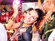 
	Após resultado apertado, a&nbsp;Mocidade Alegre é bicampeã do Carnaval de 
São Paulo. <a href="http://entretenimento.r7.com/carnaval-2013/o-titulo-foi-merecido-diz-rainha-de-bateria-da-mocidade-bicampea-do-carnaval-de-sao-paulo-12022013">Aline Oliveira, rainha de bateria da escola, acompanhou a 
contagem das notas na quadra da Mocidade</a>. Emocionada, comemorou a 
vitória.<br><br>— O título foi merecido, seguimos bem a técnica mostramos o que ensaiamos o ano interior. <br>