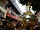 Após o <a href="http://entretenimento.r7.com/carnaval-2013/impressao-que-ficou-no-ano-passado-foi-apagada-diz-presidente-da-imperio-sobre-confusao-de-2012-12022013">tumulto </a>provocado pela Império de Casa Verde em 2012, neste ano a divulgação das notas foi realizada no sambódromo com os portões fechados, cujo acesso era restrito à integrantes da diretoria das escolas e à imprensa
