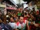 A disputa deste ano entre Mocidade e Rosas de Ouro foi acirrada, com a disputa terminando empatada pelos pontos. A Mocidade Alegre levou o título de campeã pelo critério de desempate, que adota a pontuação do samba-enredo. <a href="http://entretenimento.r7.com/carnaval-2013/fotos/relembre-o-desfile-da-mocidade-bicampea-do-carnaval-de-sao-paulo-12022013">Relembre o desfile da campeão</a>