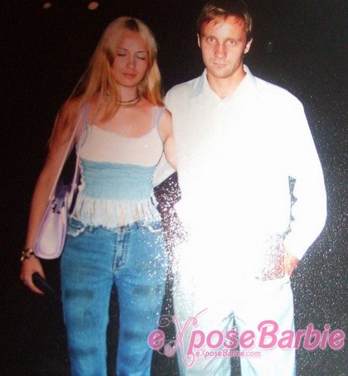 Reprodução/Expose Barbie