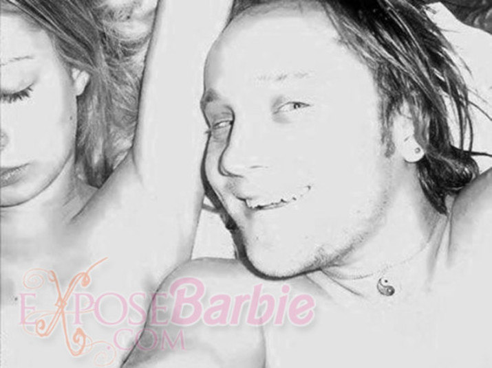 Reprodução/Expose Barbie