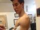 Justin disse que esculpir seu corpo é um trabalho artístico, assim como o trabalho do pintor espanhol