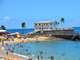 Em Salvador (BA), o sol brilhou forte na manhã desta quinta-feira e agora faz 31ºC, de acordo com o <b><a href="http://www.tempoagora.com.br/">Tempo Agora</a></b>