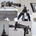 Conhe&ccedil;a parte das armas do Ex&eacute;rcito Brasileiro - Fotos - R7 Brasil