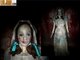 Tem boneca noiva zumbi também! Uma ótima ideia de presente de casamento, só que não