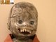 Esse é um filho de zumbi!