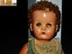 Tem boneco bebê que está mais para zumbi filho do Chucky&nbsp;