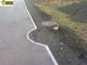 Pelo visto, não é só no Brasil que o governo não sabe planejar uma estrada...