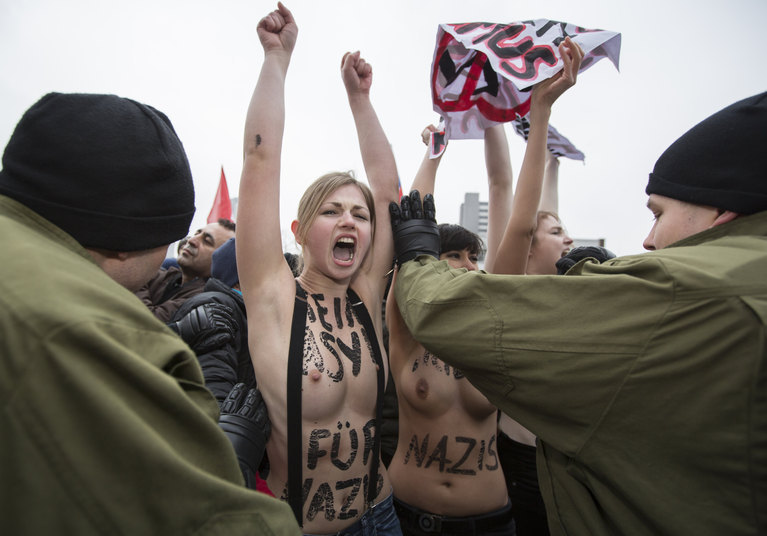 AFP PHOTO / FLORIAN SCHUH