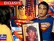 Um filipino que é vidrado no Superman se submeteu a 16 cirurgias plásticas para ficar parecido com seu herói preferido.&nbsp;<br><br>Herbert Chavez, de 35 anos, vem fazendo operação atrás de operação por 16 anos e, agora, conseguiu realizar seu sonho de ter aquele queixo heroico do habitante mais ilustre de Krypton.&nbsp;<br><br>Em sua página no Facebook, Chavez postou várias fotos de seu novo look.<br><br>- Eu decidi ficar parecido com o Superman porque, desde que eu era criança, eu quis ser como ele e eu sei que, tendo a aparência do Superman, eu vou ficar feliz e satisfeito desde que eu não machuque ninguém.&nbsp;<br>