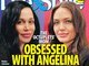 A gente já falou tudo que pode a respeito de Nadya Suleman, a octomãe, mas ficou faltando isso: houve uma época em que ela ficou obcecada em se parecer com Angelina Jolie. Ela deve ter desencanado, mas, por outro lado, as duas são cheias de filho.&nbsp;<br><b><a href="http://noticias.r7.com/esquisitices/fotos/octomae-se-vira-como-pode-pra-juntar-grana-20120808.html">Veja a história dela aqui!</a></b>