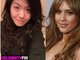 Xiaoqing virou manchete no Shangai Daily porque - depois de ter levado um pé na bunda de seu namorado, que era obcecado pela atriz Jessica Alba - ela entrou em campanha para juntar grana para uma plástica que a fizesse parecer com a atriz e, assim, ganhar o cara de volta