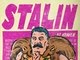 O ex-líder da União Soviética, Stalin, que foi responsável pela morte de milhões de manifestantes contrários ao regime soviético, é a nova versão de Kraven - O Caçador