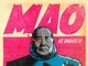 Mao Tsé-Tung foi o primeiro presidente da China moderna, um dos implementadores do comunismo no país, é retratado como&nbsp;Darkseid